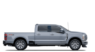 2025 Ford Super Duty® External Image 1